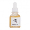 Beauty of Joseon Propolis + Niacinamide Glow Serum korejské pleťové sérum proti rozšířeným pórům a nadměrné produkci kožního mazu 30 ml pro ženy