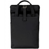Halfar Unisex mestský batoh 15 l HF19202 Black 27 x 37 x 15 cm