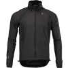 SILVINI vetruodolná bunda Vetta black-cloud 5XL
