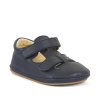 Froddo Prewalkers Sandal New Dark Blue, Veľkosť 24