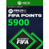 FIFA 23 - 5900 FUT Points (Xbox One / Xbox Series X|S)