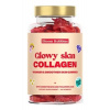 Bloom Robbins Glowy Skin - COLLAGEN žuvacie pastilky - gumíky, jednorožci 40 ks