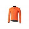Shimano bunda WINDFLEX oranžová M