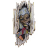 Nástenná plaketa Nemesis Now Iron Maiden - Killers 30,5 cm