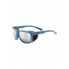 Okuliare na hôry Uvex Sportstyle 312 - stone blue matt/mirror silver