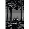 Betonová pláž - Šimon Leitgeb