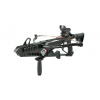 Kuša Beast Hunter Cobra R9 Deluxe 90lbs black