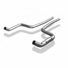 FOX Ford Mustang GT Coupe spojovacie potrubie ESD/ Kat