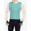 Cyklistická bunda Oakley Off Grid Pkble Jacket 2.0 - pacific