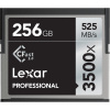 Lexar CFast Professional 256GB 3500x (LC256CRBEU3500)