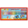 STABILO 252698 WOODY 3 IN 1 18ks