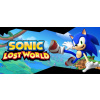 Sonic Lost World