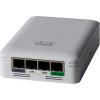 CISCO CBW145AC 802.11ac 2x2 Wave 2 Access Point Wall Plate CBW145AC-E