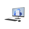 HP 24-cr0005nc AiO, i7-1355U, 24 FHD 1920x1080, UMA, 32GB, SSD 1TB, W11H, 2-2-0, Black 8E4P2EA#BCM