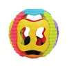 Playgro Hrkajúca loptička 6 M+