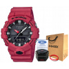 Pánské hodinky - Casio G-Shock GA-800-4AER 20BAR HOLOMOL WOOK (Pánské hodinky - Casio G-Shock GA-800-4AER 20BAR HOLOMOL WOOK)