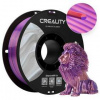 Tlačová struna (filament) Creality CR-Silk PLA ružovo-fialové 1,75 mm, 1 kg