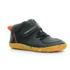 Vivobarefoot Primus Ludo Hi Obsidian barefoot topánky 27 EUR