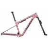 SPECIALIZED S-Works Epic World Cup Frameset Gloss Lagoon Blue/Purple Orchid/Blaze Impasto Veľkosť rámu: M