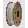 CREALITY HYPER SPEED PLA 1KG DÚHOVÁ RAINBOW WILD BLOSSOM LONG 1,75mm