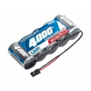LRP Electronic XTEC 1/5 RX-sada placka SubC NiMH - JR - 6.0V - 4000mAh