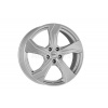 DEZENT KB silver 7.5x17 5x114.3 ET40