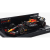 Minichamps Red bull F1 Rb19 Team Oracle Red Bull Racing N 1 Majster sveta Víťaz Kanada Gp 2023 Max Verstappen 1:43 Matt Blue