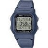 Casio W-800H-2AVES Timeless Collection 37mm