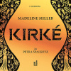 Kirké - Madeline Millerová (mp3 audiokniha)