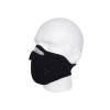 OXFORD OX630 neoprénová maska na tvár, čierna