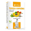 LIFTEA Tekvica a kapucínka cps 1x30 ks Biomedica s.r.o. (CZ)