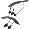 Set blatníkov Topeak Tetrafender M1+M2 set uni
