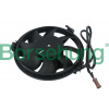 BORSEHUNG Ventilátor chladenia motora B11491