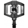 Nášľapné pedále Crankbrothers Mallet Trail - black uni