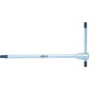 KS Tools 158.5203 skrutkovač Torx Veľkosť skrutkovača T 20; 1585203