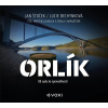 Orlík (audiokniha na CD)