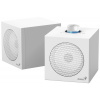 Genius SP-HF300U 2.0/4W bílé 31730061401