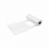Wimex Taška (HDPE) rolovaná transparentná `3kg`