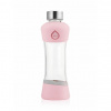 Equa Sklenená Fľaša Active - Berry 550ml
