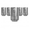 Joyetech žhaviaca hlava BF eGo AIO SS316 0,5ohm 5ks