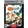 EyeToy: Play 2 (PS2)