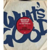 What's Good - Daniel Levin Becker, City Lights Books