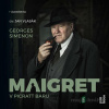 Maigret v Picratt Baru - Georges Simenon - online doručenie
