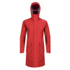 Kabát High Point Rivera Lady Coat Red