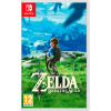 The Legend of Zelda: Breath of the Wild (Nintendo Switch)