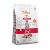 CIB CALIBRA Cat Life Sterilised Beef - suché krmivo pre mačky - 1,5kg