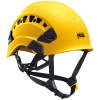 pracovná prilba PETZL Vertex Vent yellow (53-63cm)