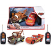 Dickie Cars Blesk McQueen a Burák Twin Pack