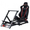 Pretekársky kokpit Next Level Racing GTtrack Racing Simulator Cockpit NLR-S009