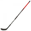 Hokejka CCM JetSpeed FT670 Sr Tvrdosť: 85 Flex, Strana: pravá ruka dole (pravačka), Typ zahnutia: P28